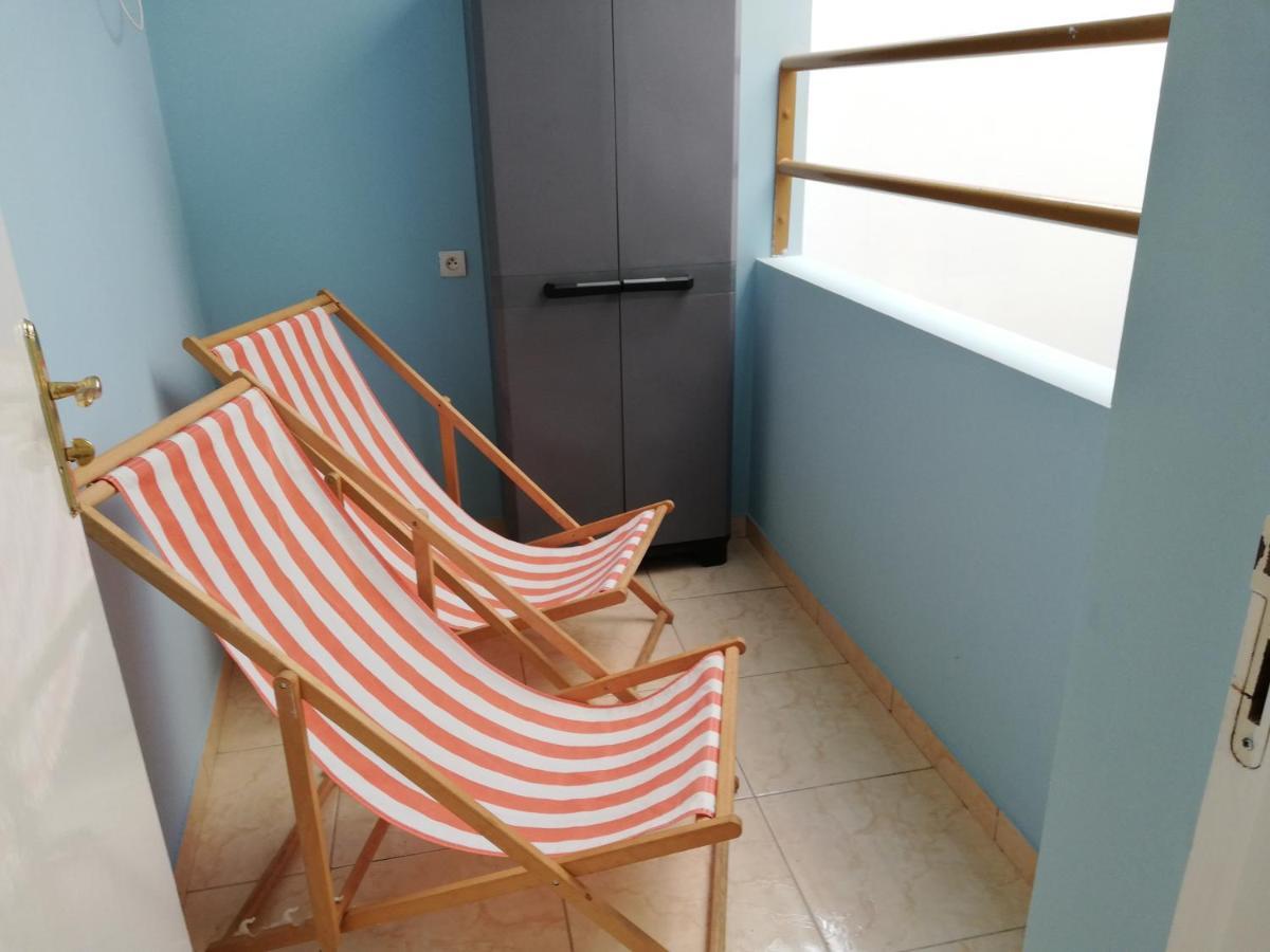 Residence Yo Mindelo Exterior foto